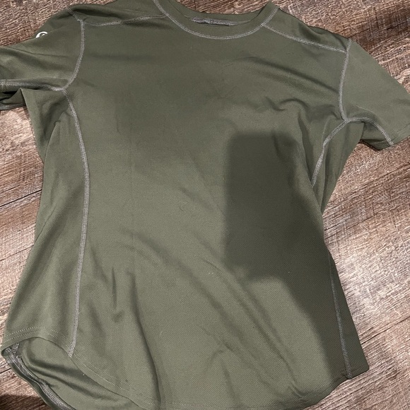 Lululemon Womens Short Sleeve - Picture 1 of 1